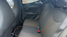 Toyota Aygo 1.0 VVT-i JBL Edition 5dr x-shift Petrol Hatchback